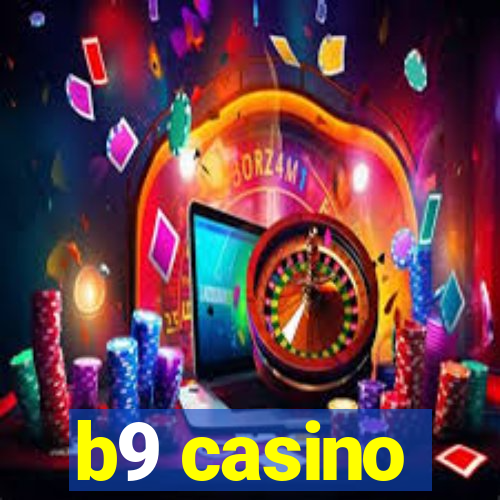 b9 casino